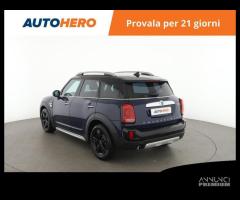 MINI Countryman SL50943