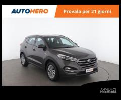 HYUNDAI Tucson XB30126 - 6