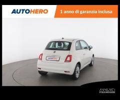 FIAT 500 YB99565 - 5