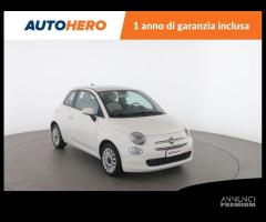 FIAT 500 YB99565 - 6