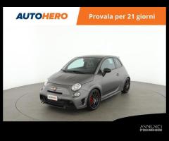 ABARTH 695 UU70677