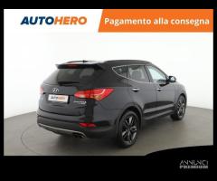 HYUNDAI Santa Fe PK18424