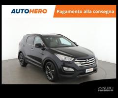 HYUNDAI Santa Fe PK18424 - 6