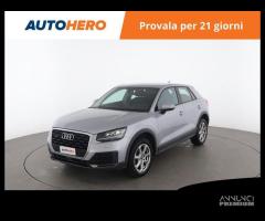 AUDI Q2 UC79826 - 1