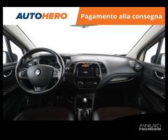 RENAULT Captur RM79014 - 8