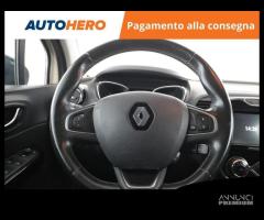 RENAULT Captur RM79014 - 12