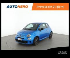 FIAT 500 NY96903 - 1