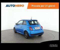 FIAT 500 NY96903 - 4