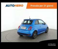 FIAT 500 NY96903 - 5