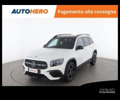 MERCEDES-BENZ GLB 200 RT45872 - 1