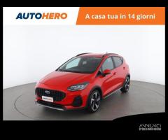 FORD Fiesta JW32676 - 1