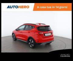 FORD Fiesta JW32676 - 4