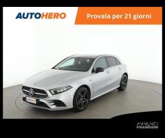 MERCEDES-BENZ A 250 DN59731 - 1