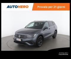 VOLKSWAGEN Tiguan Allspace ZC81556 - 1