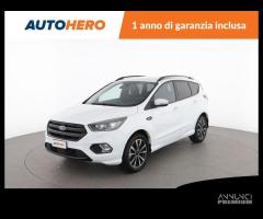 FORD Kuga ST66840 - 1