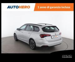 FIAT Tipo XP72889