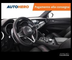 ALFA ROMEO Stelvio WF39870 - 7