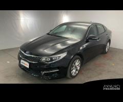 KIA Optima KS70288 - 1