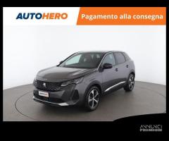 PEUGEOT 3008 XC84365