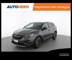 OPEL Grandland X GN34348