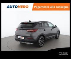 OPEL Grandland X GN34348