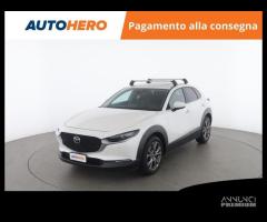 MAZDA CX-30 CT14066 - 1