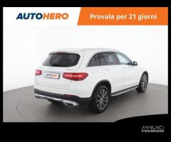 MERCEDES-BENZ GLC 250 MP57534 - 5