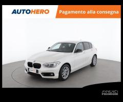 BMW 118 JP20137 - 1