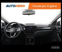 VOLKSWAGEN T-Cross HV41039 - 8