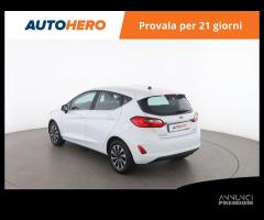 FORD Fiesta FL63494 - 4