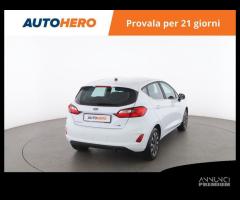 FORD Fiesta FL63494 - 5