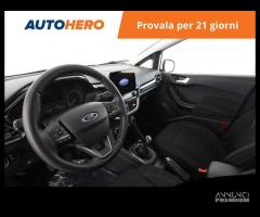 FORD Fiesta FL63494 - 7