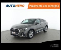 AUDI Q3 BZ94888