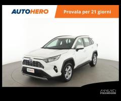 TOYOTA RAV 4 MY23 PD87413 - 1