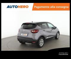 RENAULT Captur JH37777 - 5