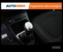 RENAULT Captur JH37777 - 16