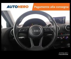 AUDI A3 CX67598 - 12