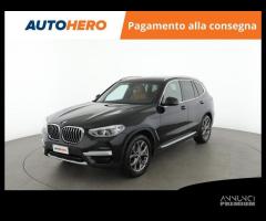 BMW X3 LT95906 - 1