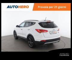 HYUNDAI Santa Fe DM01917 - 4