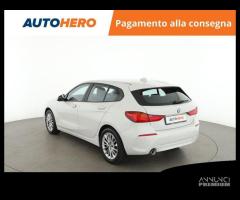 BMW 116 JS82715