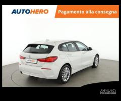 BMW 116 JS82715 - 5