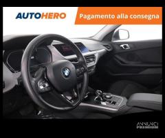 BMW 116 JS82715 - 7