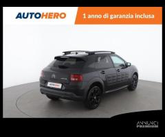 CITROEN C4 Cactus ZF45686