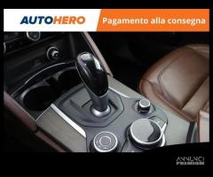 ALFA ROMEO Stelvio SS77732 - 18