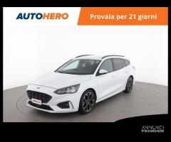 FORD Focus LV16804 - 1