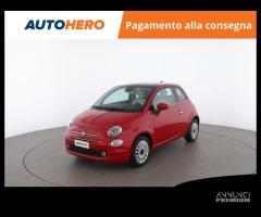 FIAT 500 LJ38683 - 1