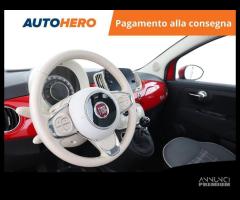 FIAT 500 LJ38683 - 7