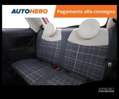 FIAT 500 LJ38683 - 9