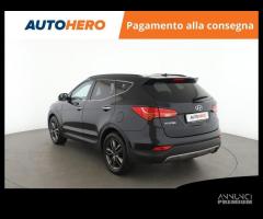 HYUNDAI Santa Fe PK18424 - 4