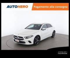 MERCEDES-BENZ A 180 YZ34334 - 1